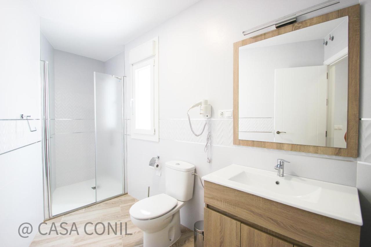 Вилла Casa Saturn Кониль-де-ла-Фронтера Экстерьер фото